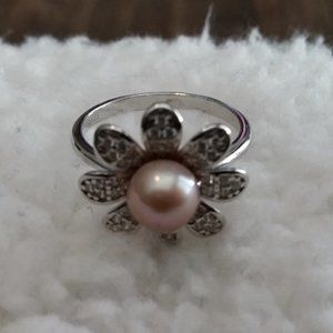 Daisy Ring
